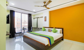 Treebo Trend D'Comfort Inn Gachibowli & Kondapur